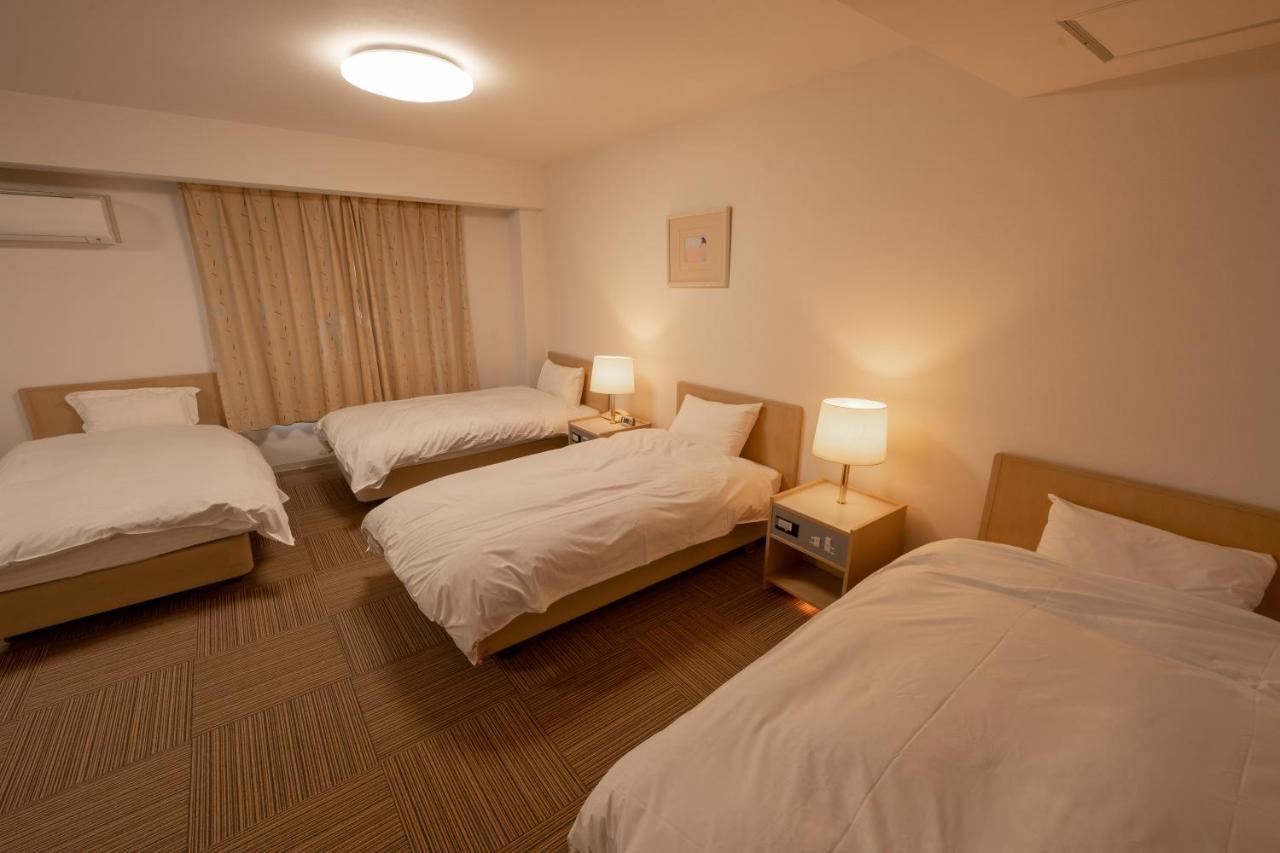 Kitsuregawa Country Club & Bihada Onsen Hotel Kitsuregawa Sakuyama Exterior foto