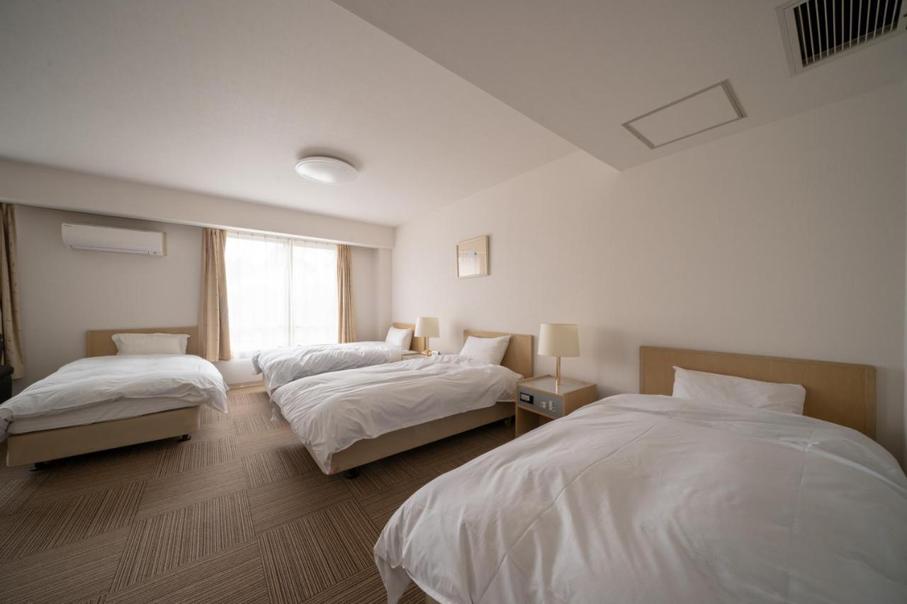 Kitsuregawa Country Club & Bihada Onsen Hotel Kitsuregawa Sakuyama Exterior foto